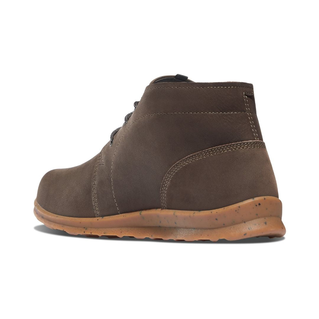 Danner Forest Chukka 4.5" Lightweight Hiking Shoes