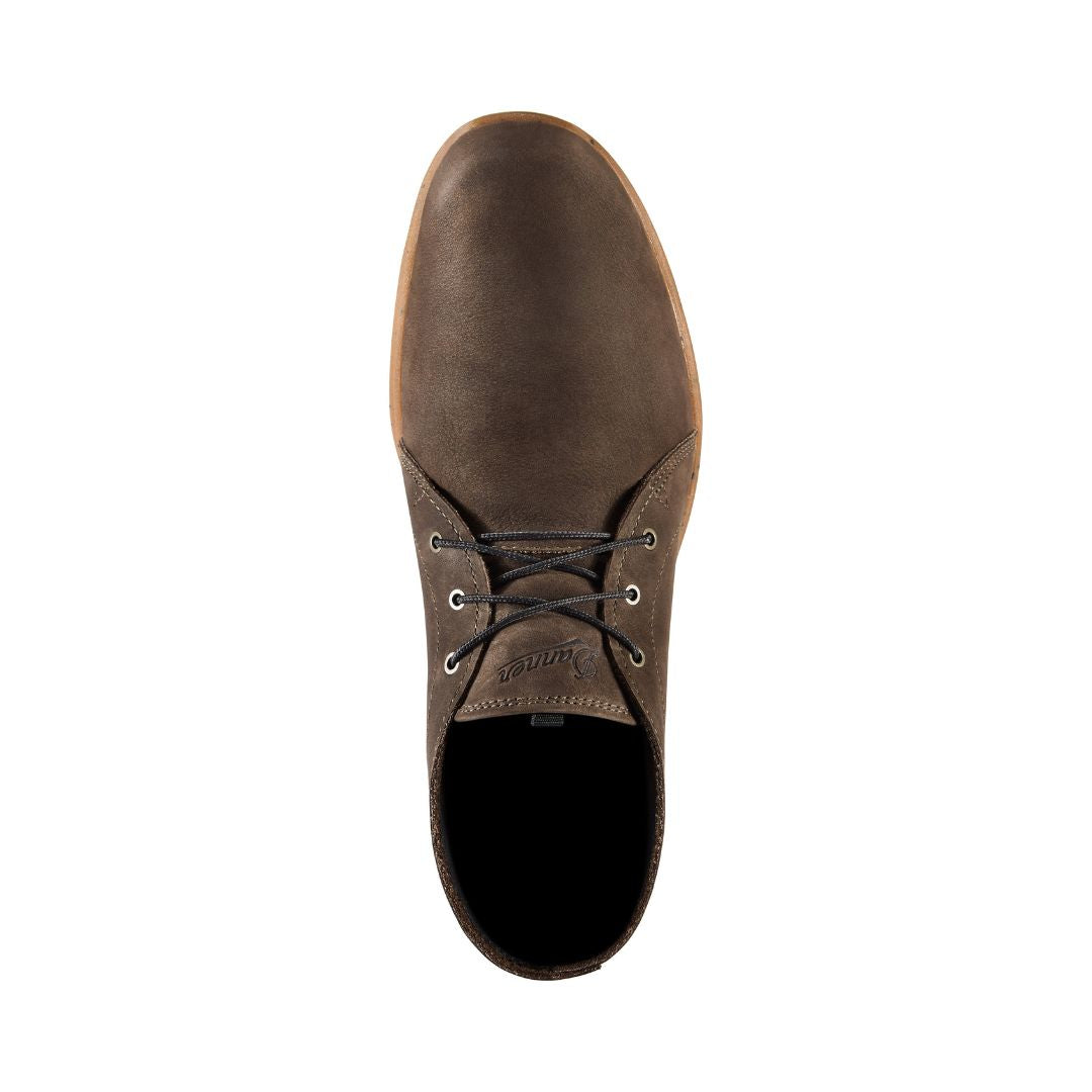 Danner Forest Chukka 4.5" Lightweight Hiking Shoes