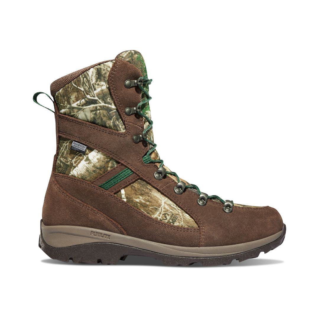 Danner Wayfinder Women's 8" Insulated WP Hunting Boots