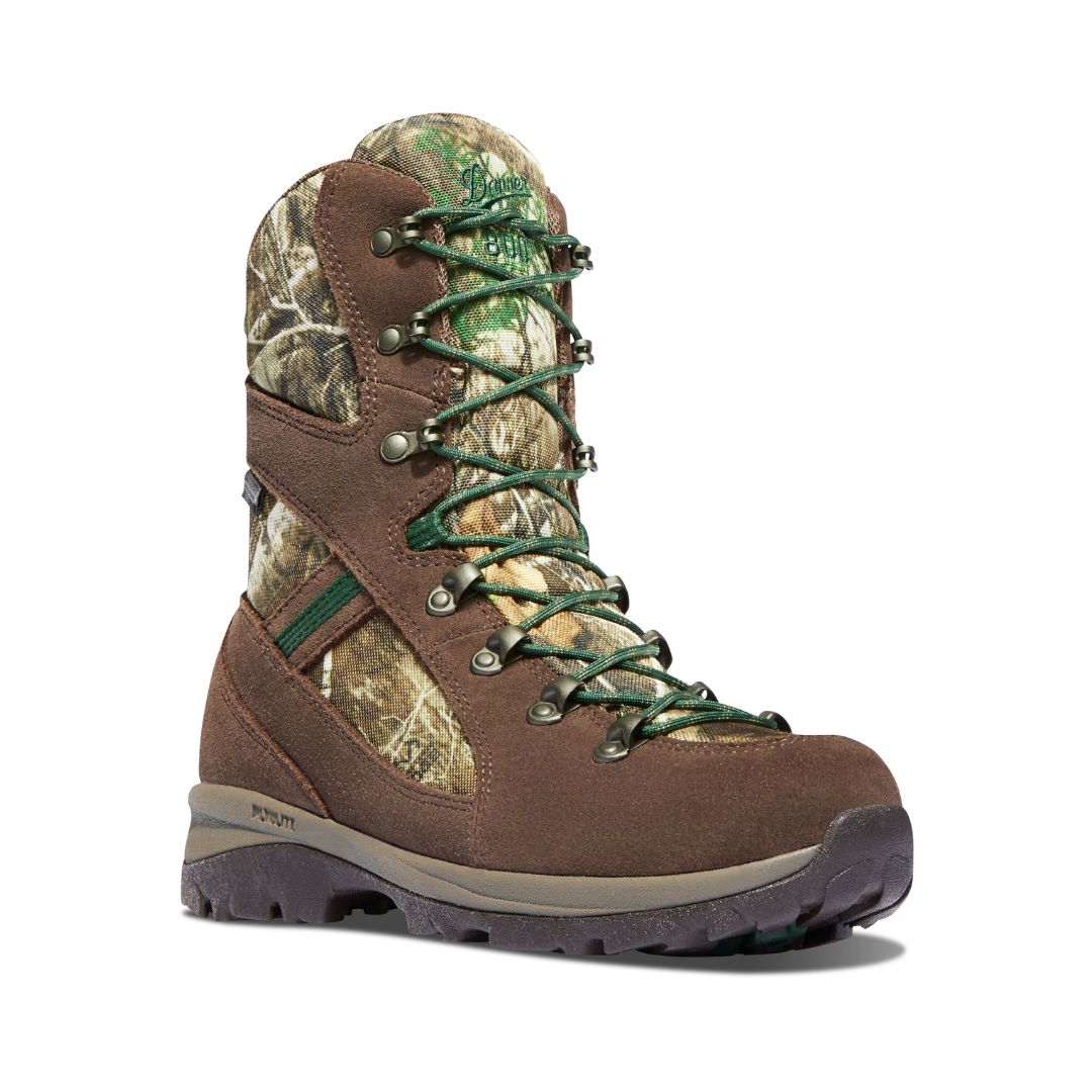 Danner Wayfinder Women's 8" Insulated WP Hunting Boots
