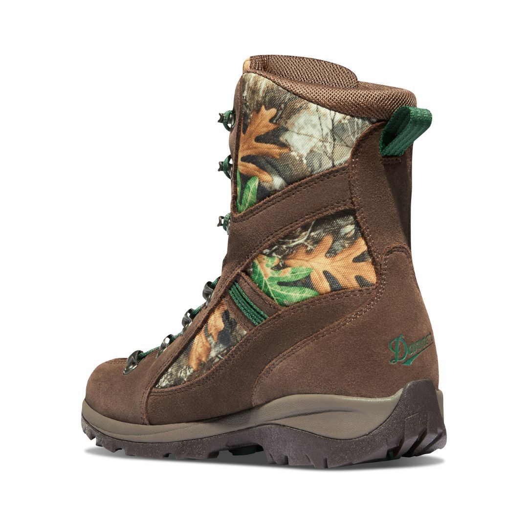 Danner Wayfinder Women's 8" Insulated WP Hunting Boots