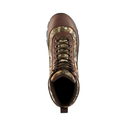 Danner Element 8" Realtree Edge 400G Insulated Hunting Boots