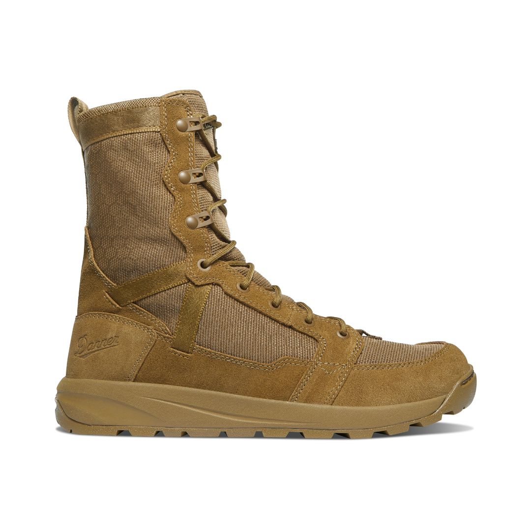 Danner Resurgent 8" Hot Weather Military Boots