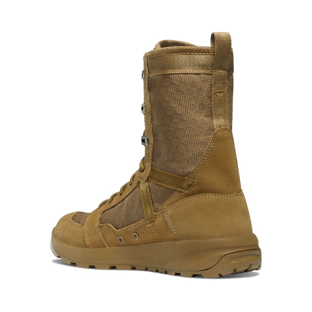 Danner Resurgent 8" Hot Weather Military Boots