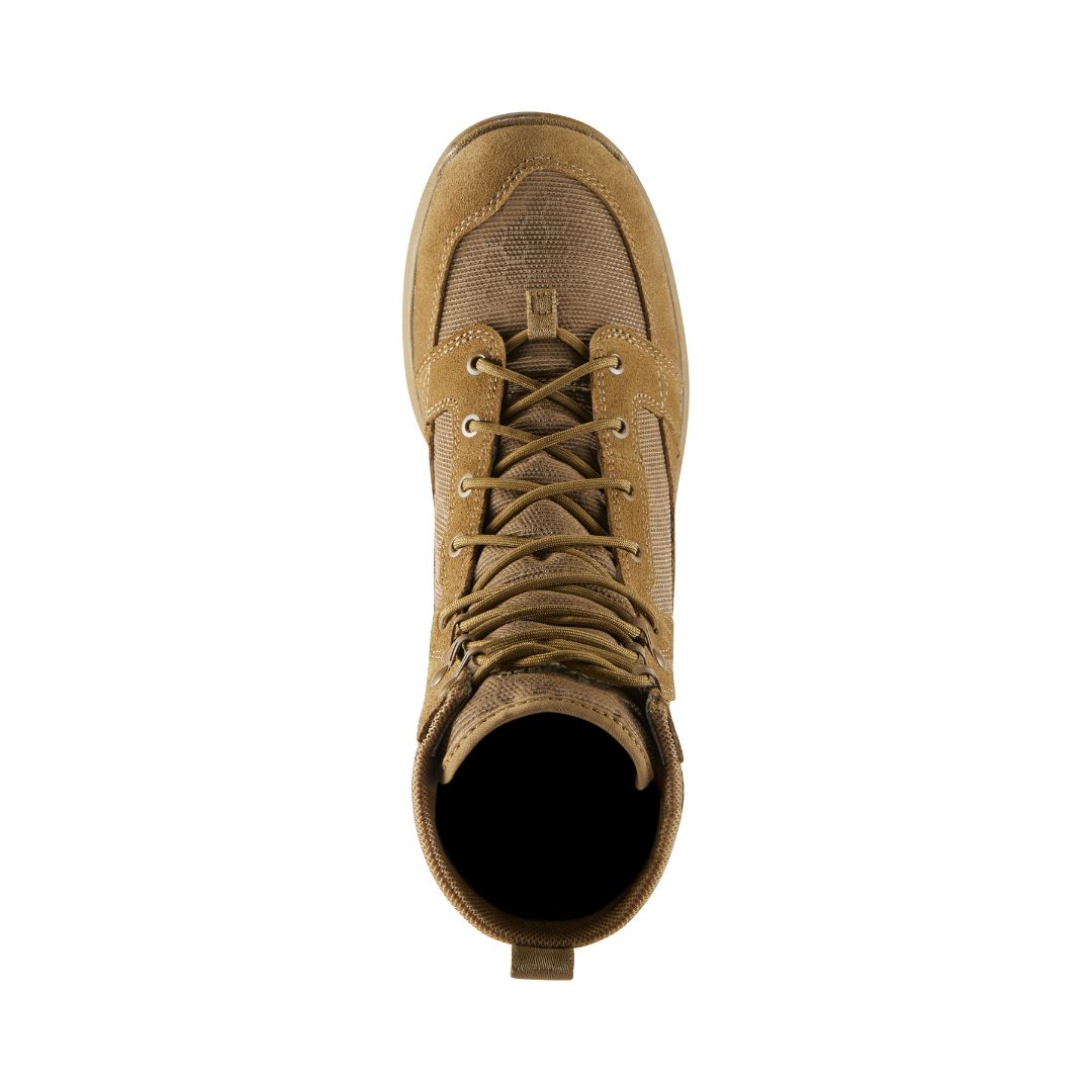 Danner Resurgent 8" Hot Weather Military Boots
