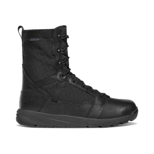 Danner Resurgent Tactical 8" Waterproof Tactical Boots