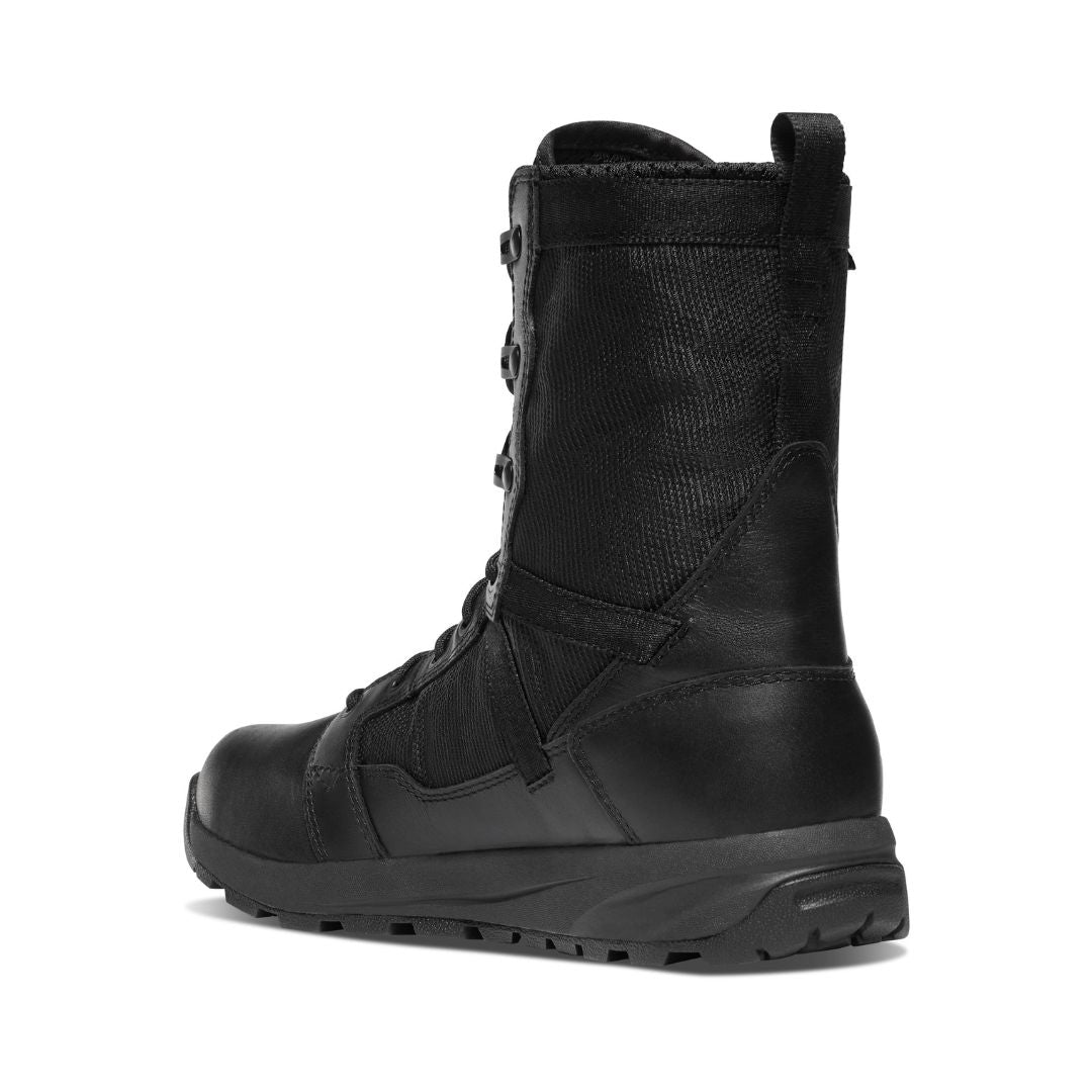 Danner Resurgent Tactical 8" Waterproof Tactical Boots