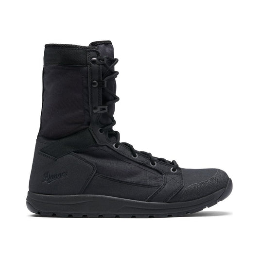 Danner Tachyon 8" Black Tactical Boots