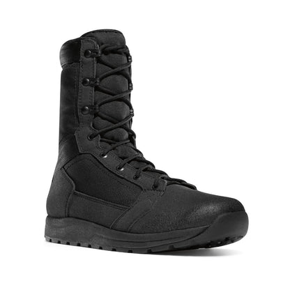 Danner Tachyon 8" Black Tactical Boots