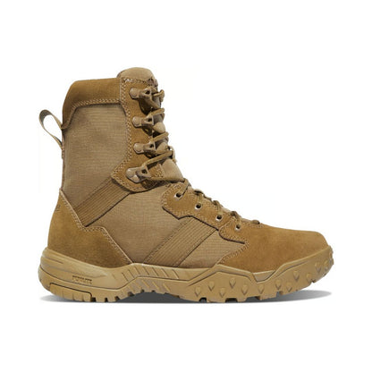 Danner Scorch Military 8" Coyote Hot Weather Military Boots