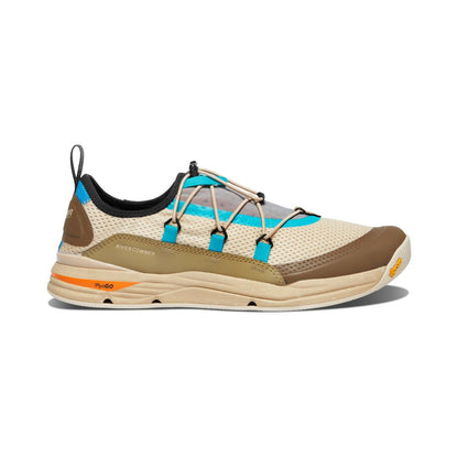 Danner Rivercomber 3" Quick-Dry Hiking Shoes