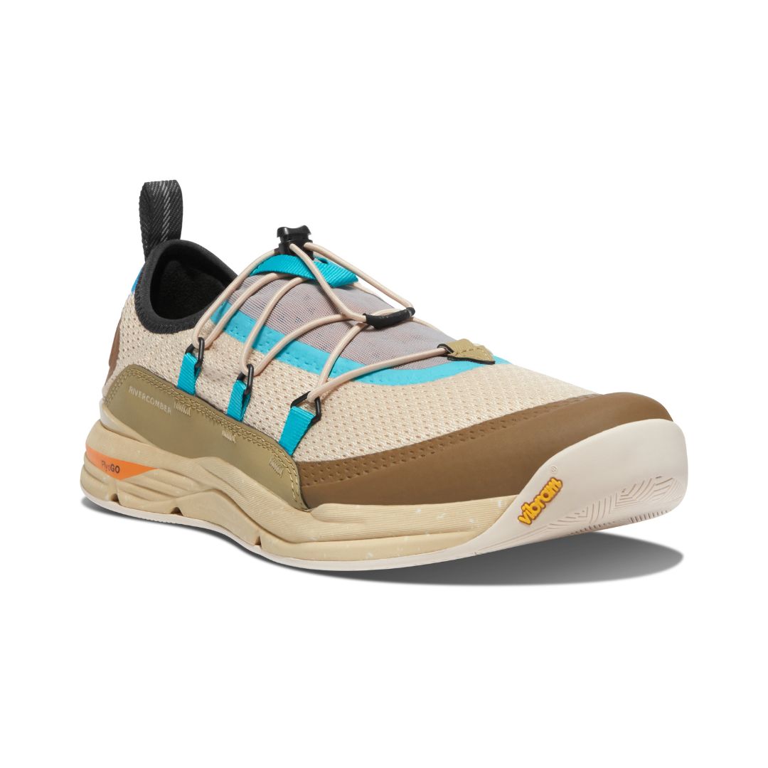 Danner Rivercomber 3" Quick-Dry Hiking Shoes