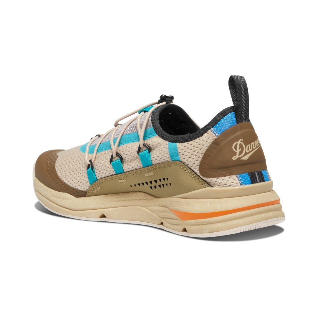 Danner Rivercomber 3" Quick-Dry Hiking Shoes