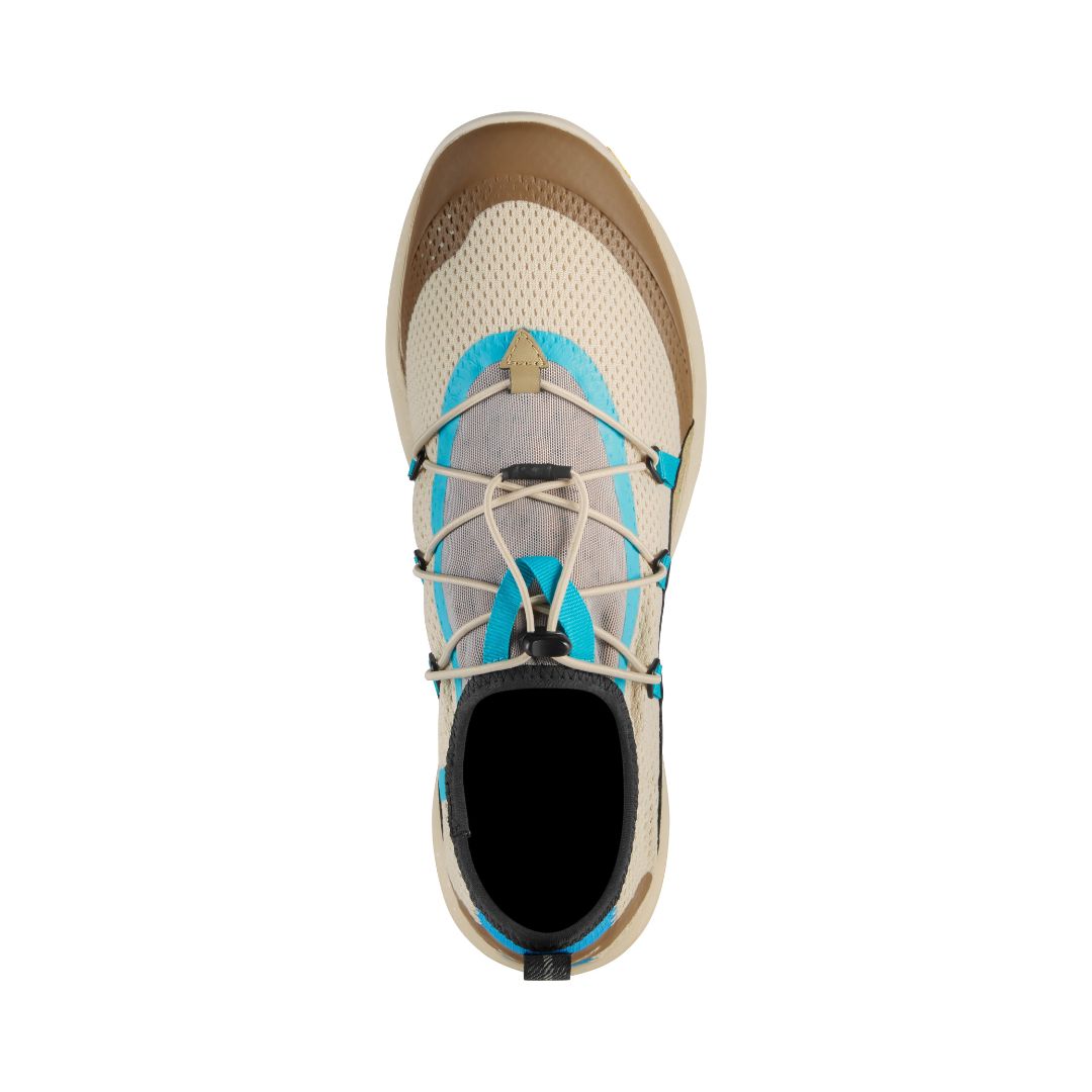 Danner Rivercomber 3" Quick-Dry Hiking Shoes