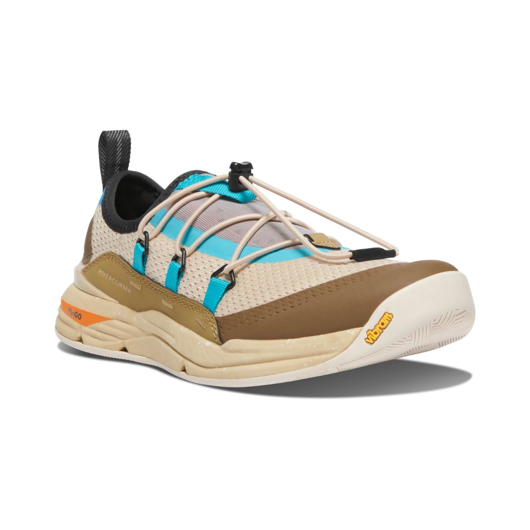 Danner Rivercomber 3" Quick-Dry Women's Hiking Shoes