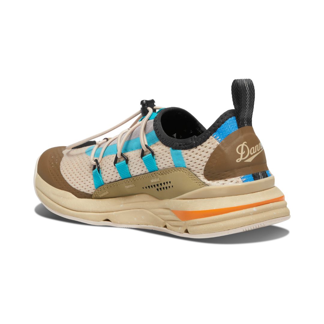 Danner Rivercomber 3" Quick-Dry Women's Hiking Shoes