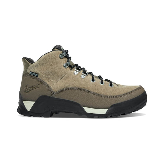 Danner Panorama Mid Women's 6" Waterproof Hiking Boots
