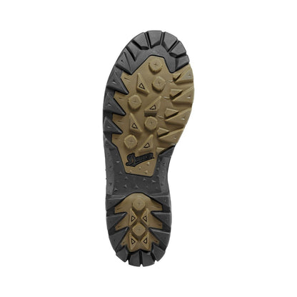 Danner Panorama Low 4" Waterproof Hiking Shoes