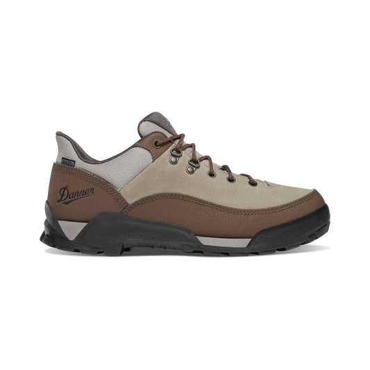 Danner Panorama Low 4" Waterproof Hiking Shoes