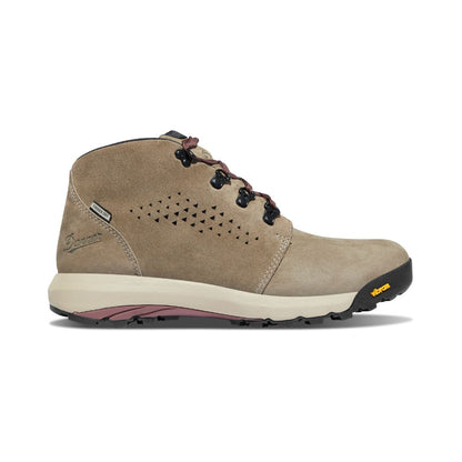 Danner Inquire Chukka Women's 4" Waterproof Hiking Boots