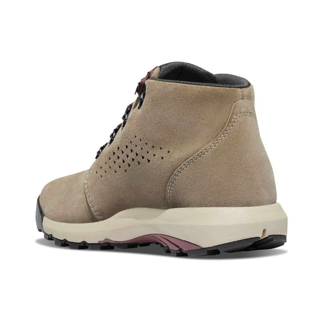 Danner Inquire Chukka Women's 4" Waterproof Hiking Boots