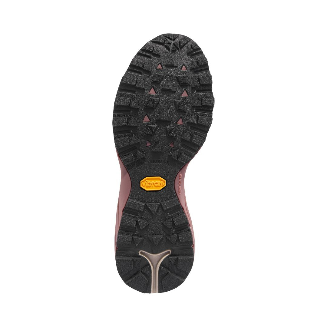 Danner Inquire Chukka Women's 4" Waterproof Hiking Boots