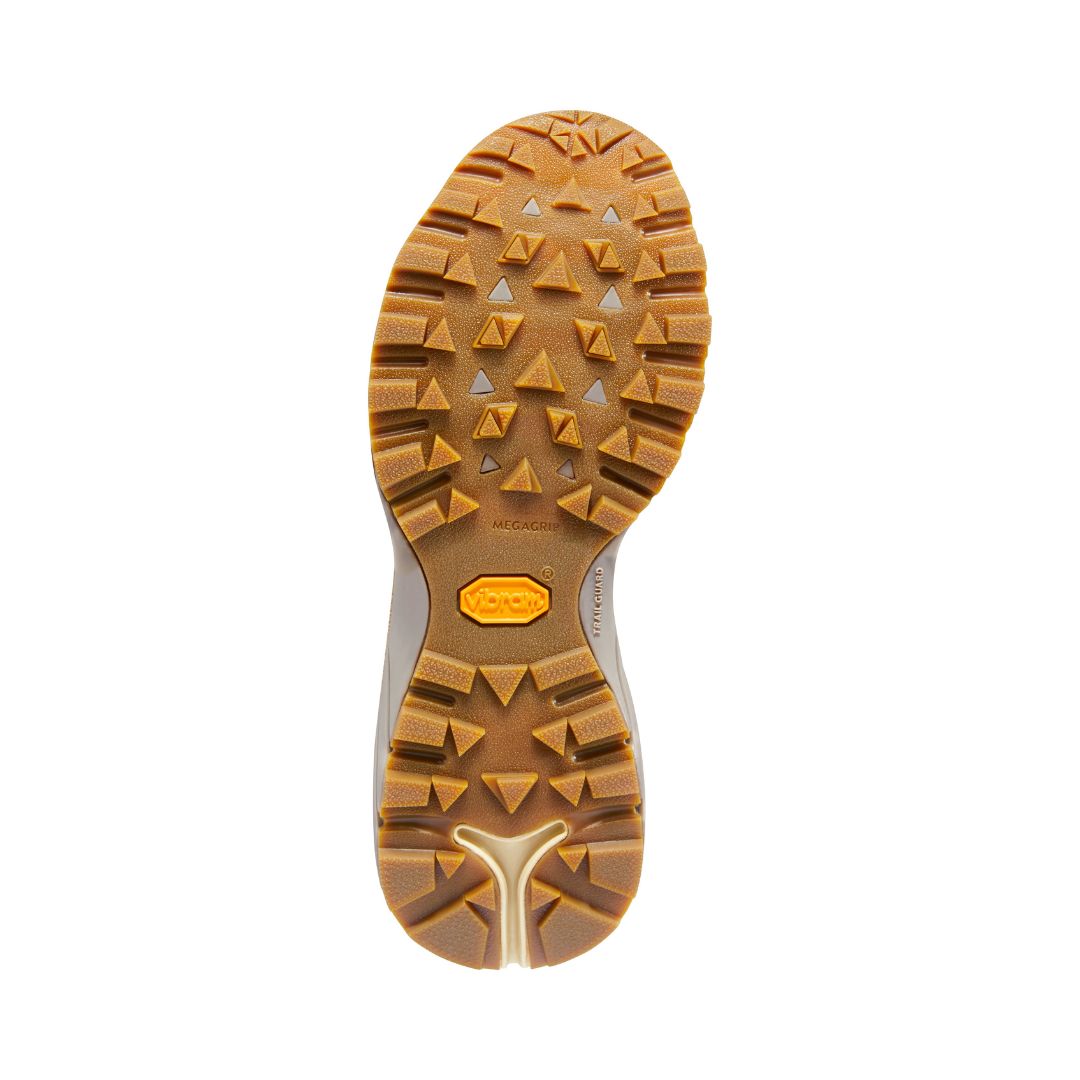 Danner Inquire Chukka Women's 4" Waterproof Hiking Boots
