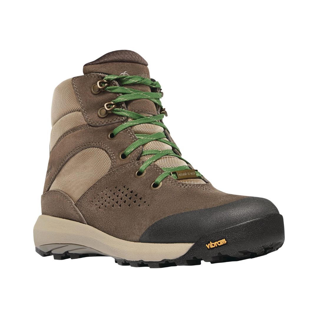 Danner Inquire Women’s 5" Waterproof Hiking Boots