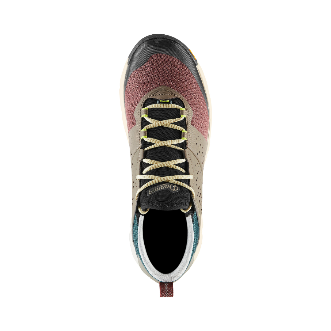 Danner Trail 2650 Campo 3" Lightweight Hiking Shoes