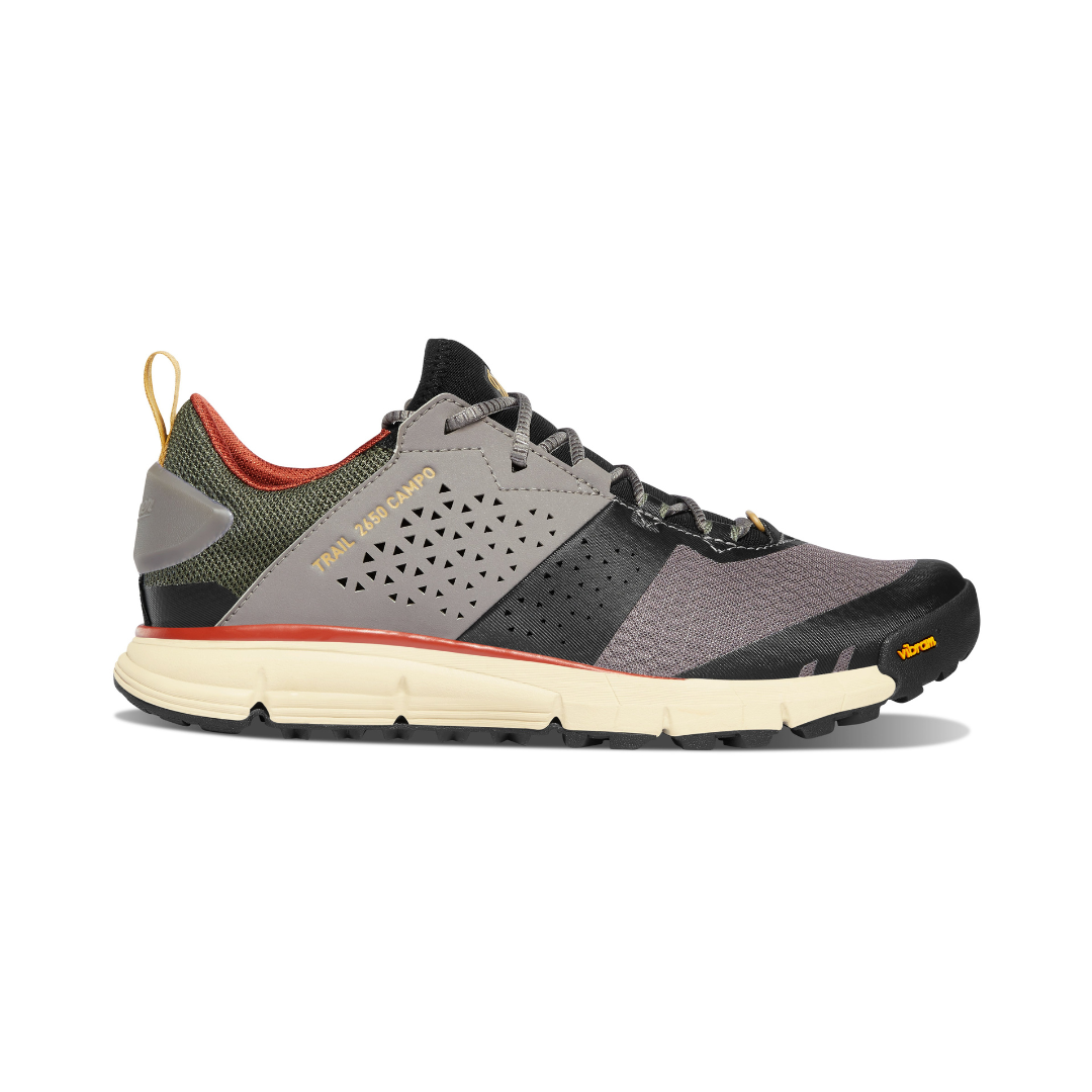 Danner Trail 2650 Campo 3" Lightweight Hiking Shoes