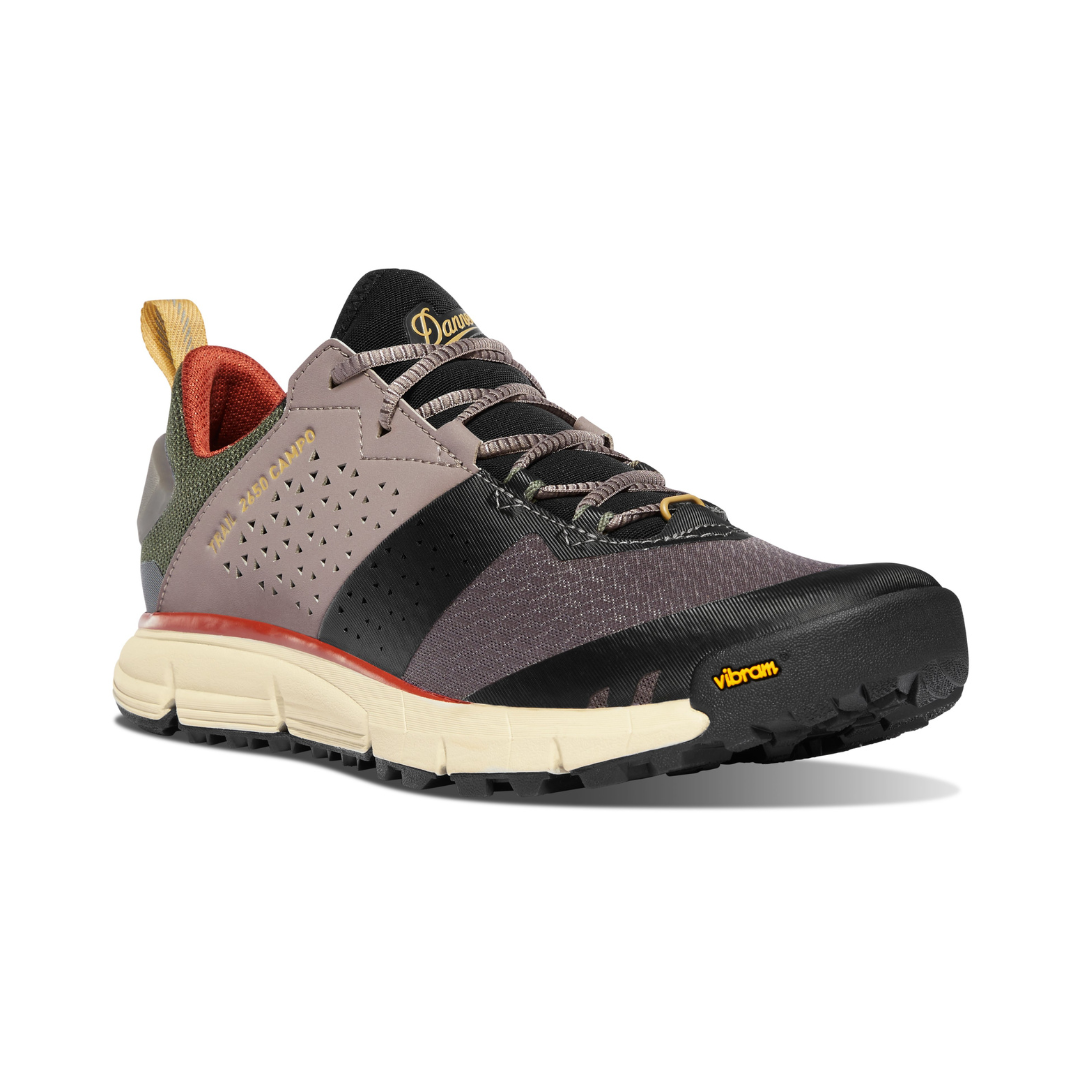 Danner Trail 2650 Campo 3" Lightweight Hiking Shoes
