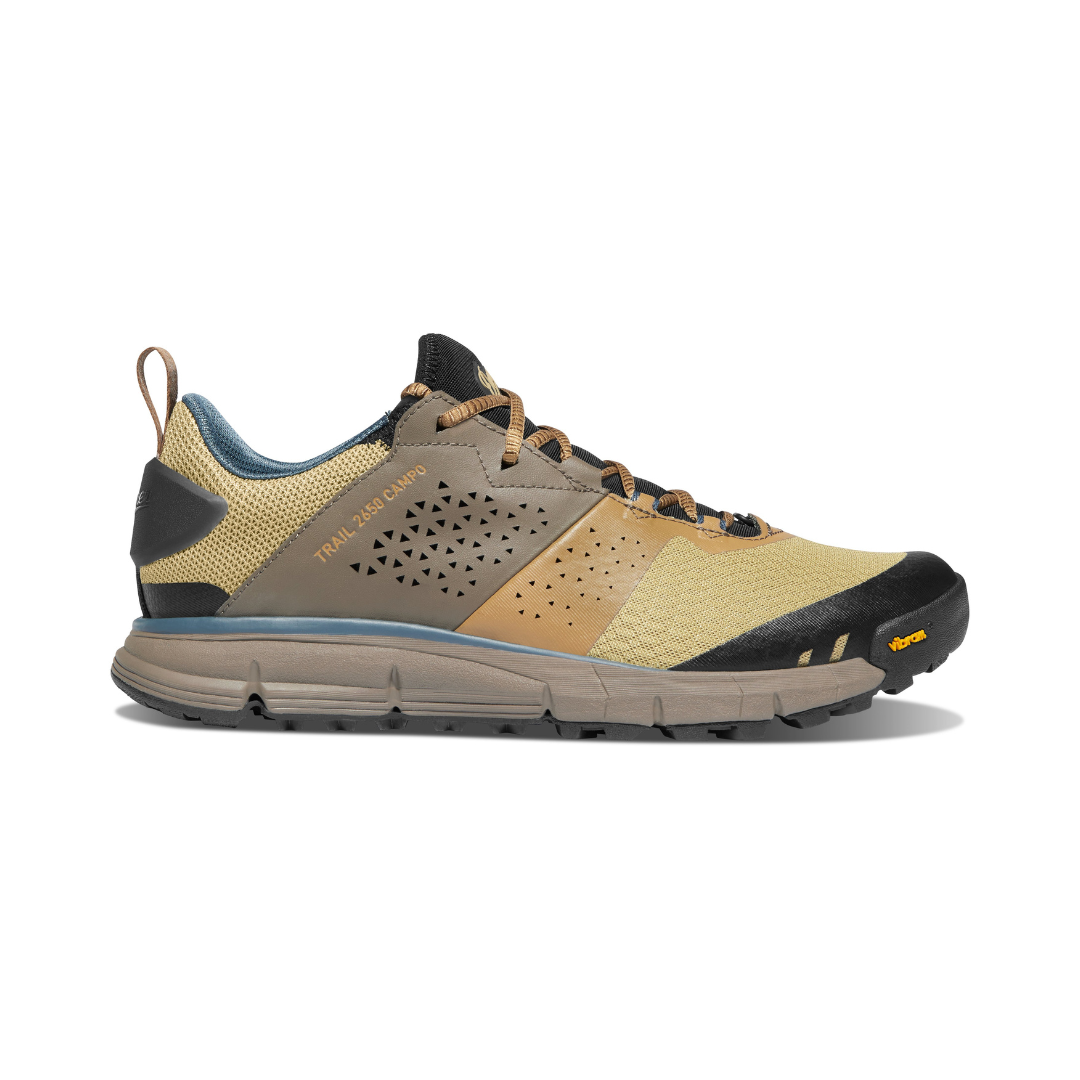 Danner Trail 2650 Campo 3" Lightweight Hiking Shoes