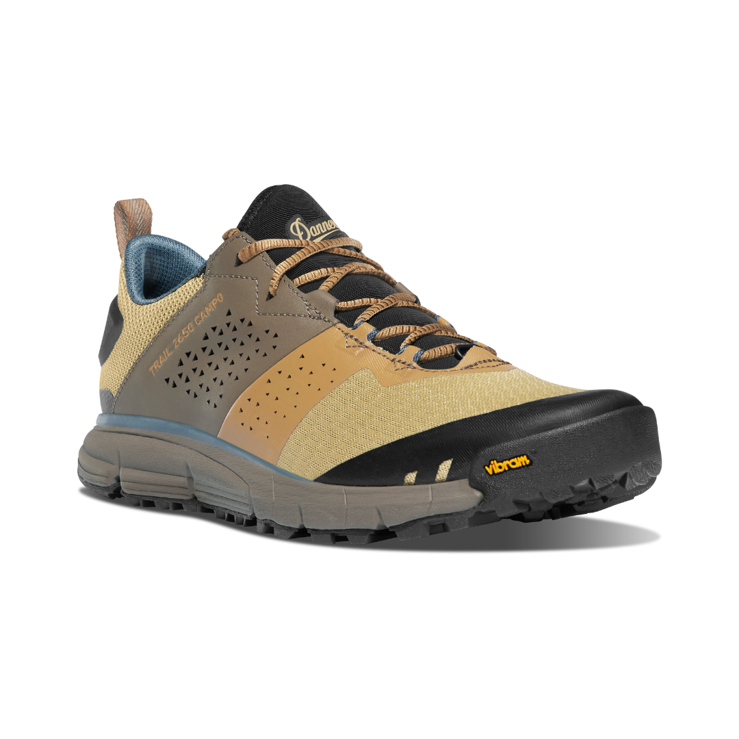 Danner Trail 2650 Campo 3" Lightweight Hiking Shoes