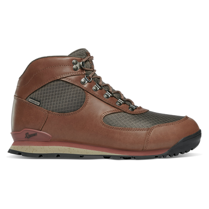 Danner Jag II Lightweight Waterproof Hiking Shoes