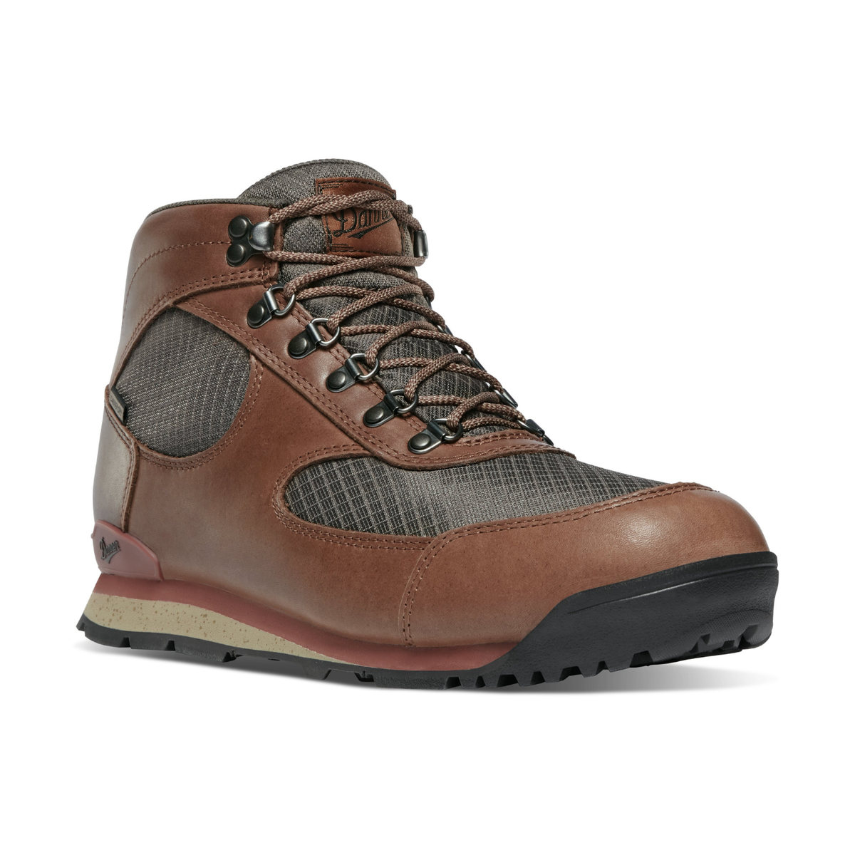 Danner Jag II Lightweight Waterproof Hiking Shoes