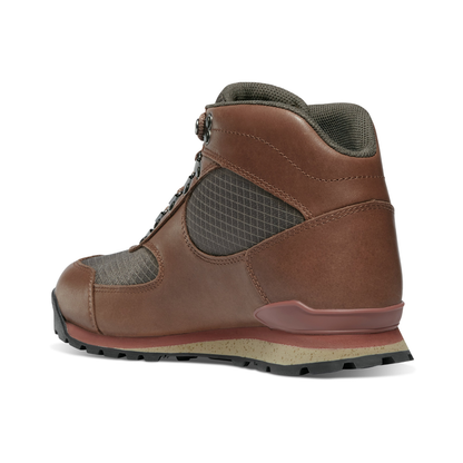 Danner Jag II Lightweight Waterproof Hiking Shoes