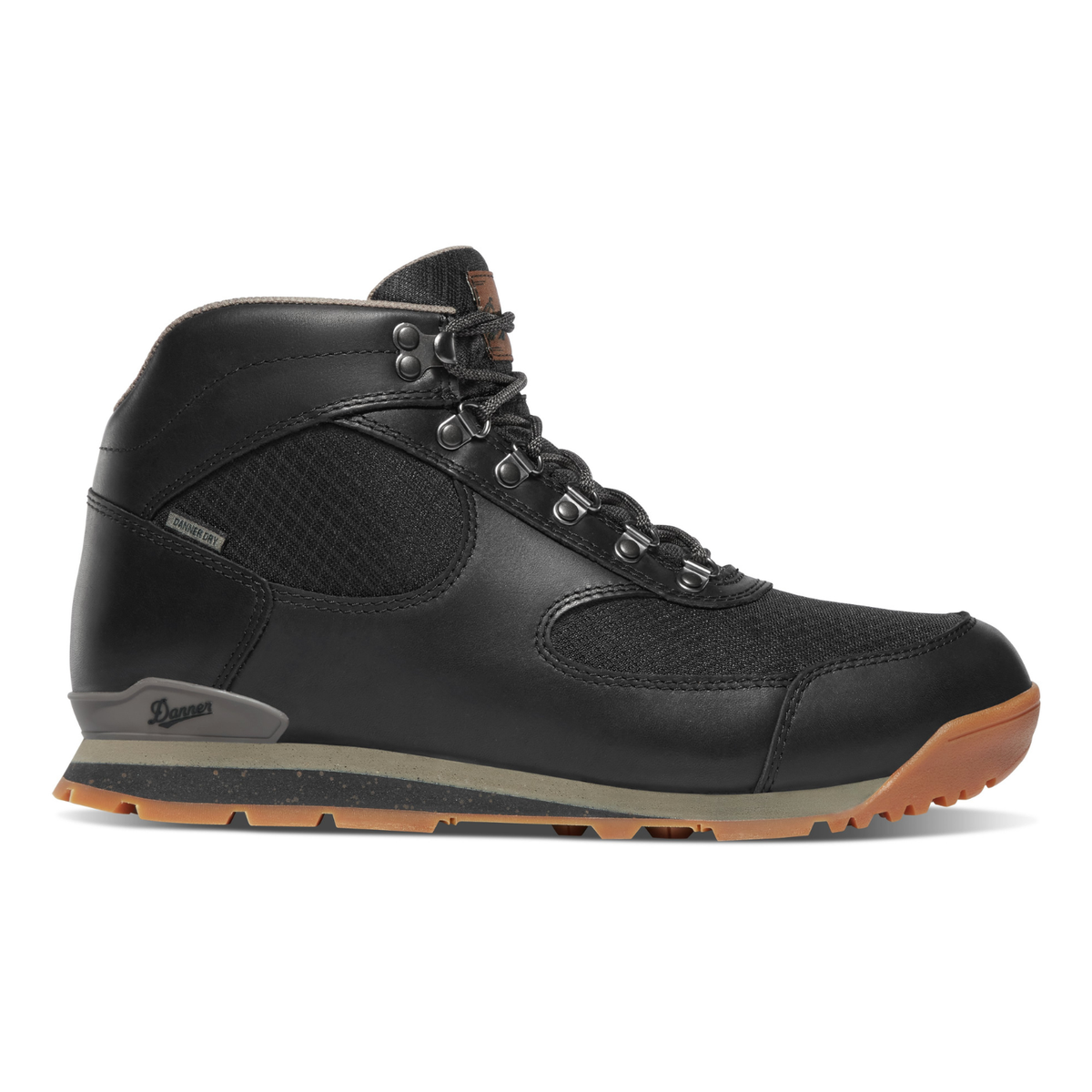 Danner Jag II Lightweight Waterproof Hiking Shoes