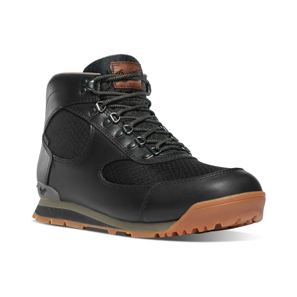 Danner Jag II Lightweight Waterproof Hiking Shoes