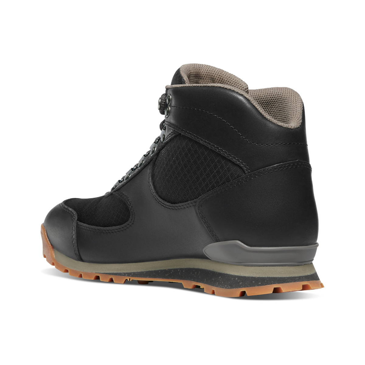 Danner Jag II Lightweight Waterproof Hiking Shoes
