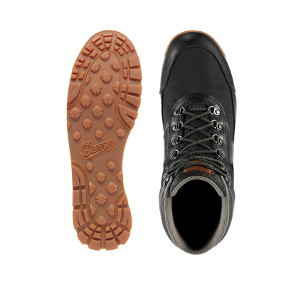 Danner Jag II Lightweight Waterproof Hiking Shoes