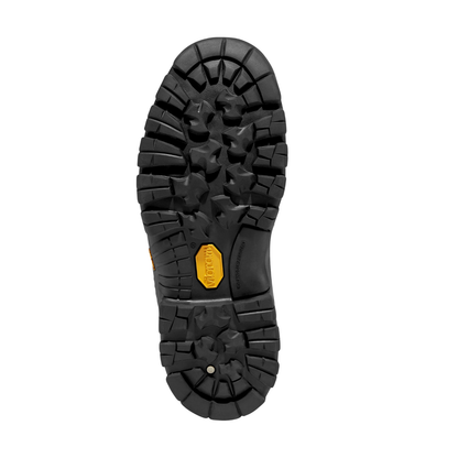 Danner Modern Firefighter CSA Black Composite Toe Boots