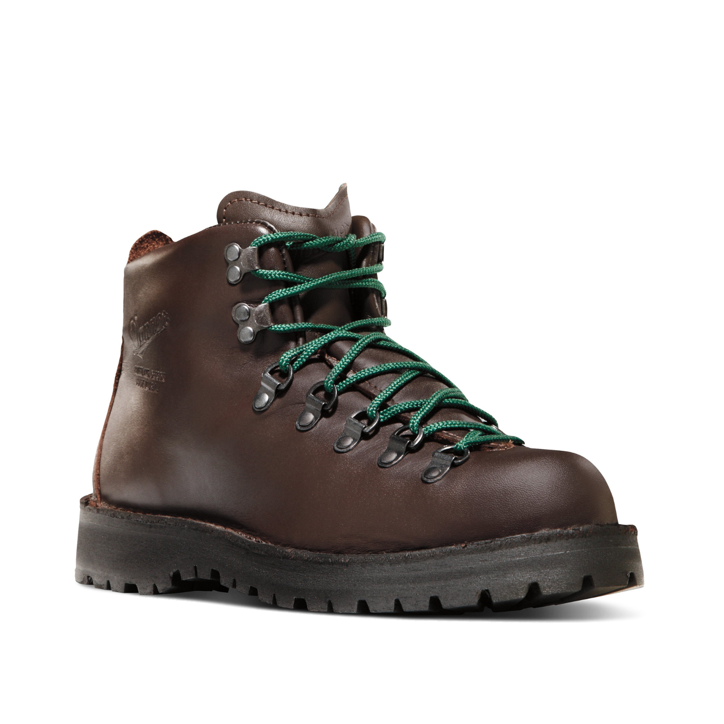 Danner Mountain Light II Brown Gore-Tex Hiking Boots