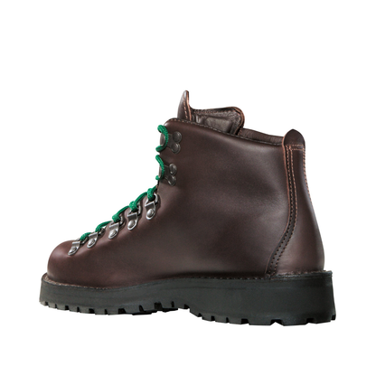 Danner Mountain Light II Brown Gore-Tex Hiking Boots