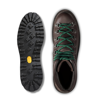 Danner Mountain Light II Brown Gore-Tex Hiking Boots