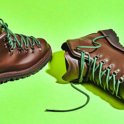 Danner Mountain Light II Brown Gore-Tex Hiking Boots