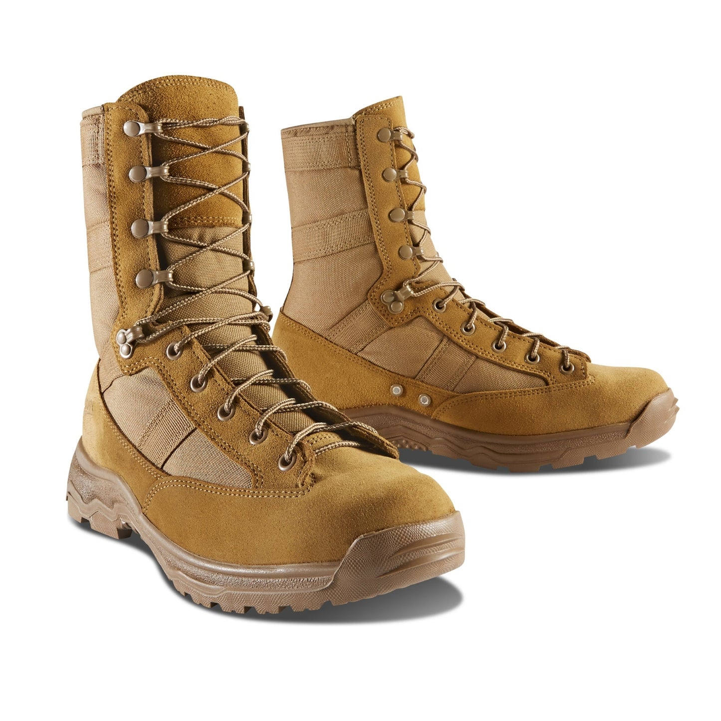 Danner Reckoning 8" Hot Weather Military Boots