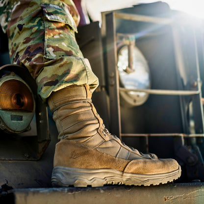 Danner Reckoning 8" Hot Weather Military Boots