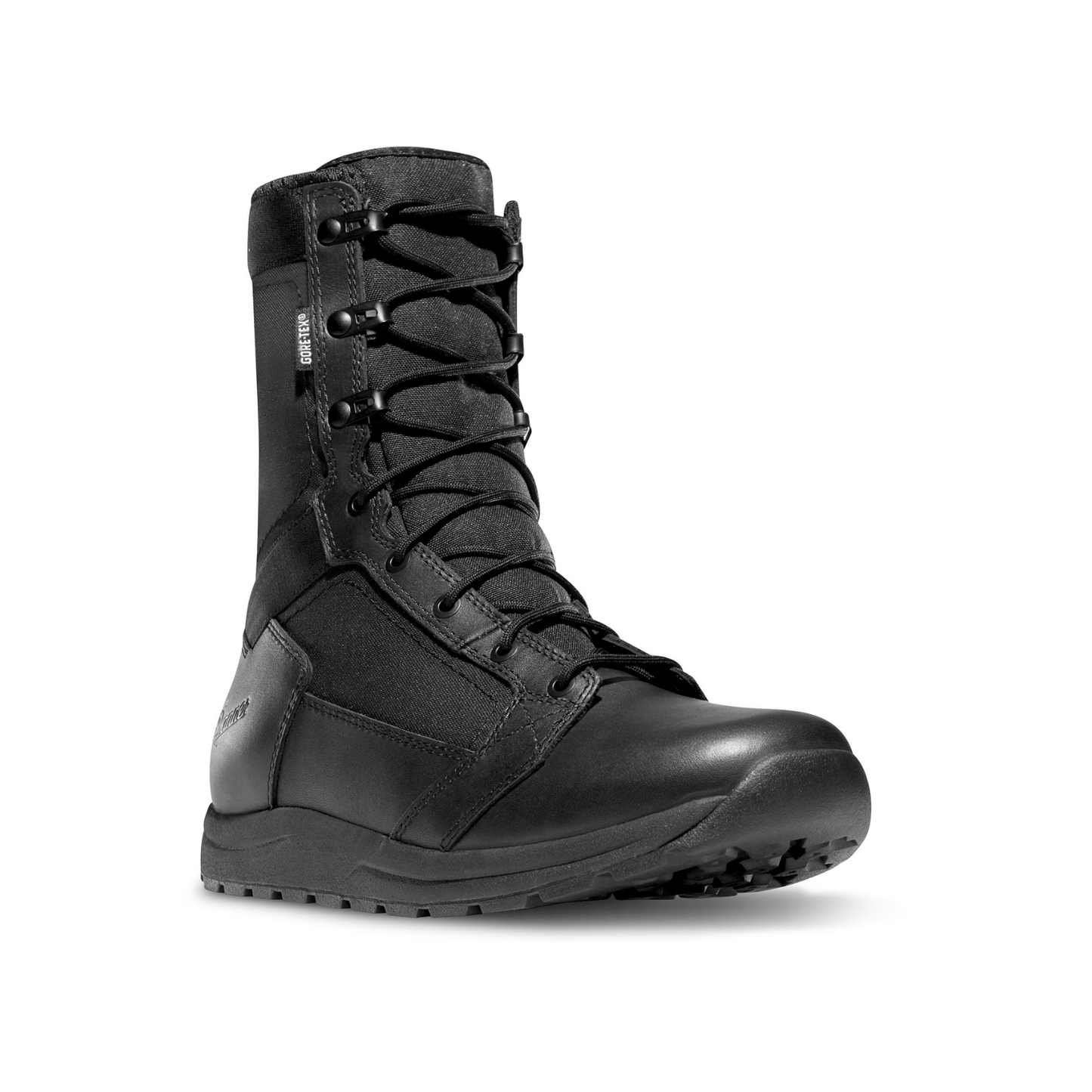 Danner Tachyon GTX 8" Polishable Tactical Boots