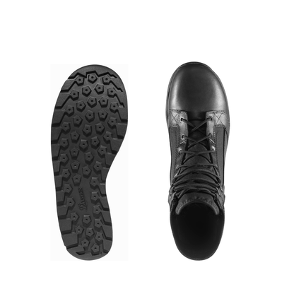 Danner Tachyon GTX 8" Polishable Tactical Boots