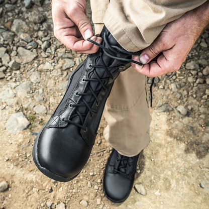 Danner Tachyon GTX 8" Polishable Tactical Boots
